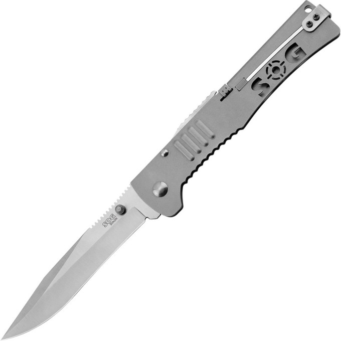 Нож SOG SLIMJIM XL SJ51 SG_SJ51