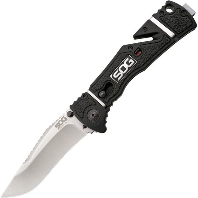 Нож SOG TRIDENT ELITE TF101 SG_TF101