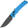 Нож SOG FLASH MK3 CIVIC CYAN 11-18-03-41 SG_11-18-03-41
